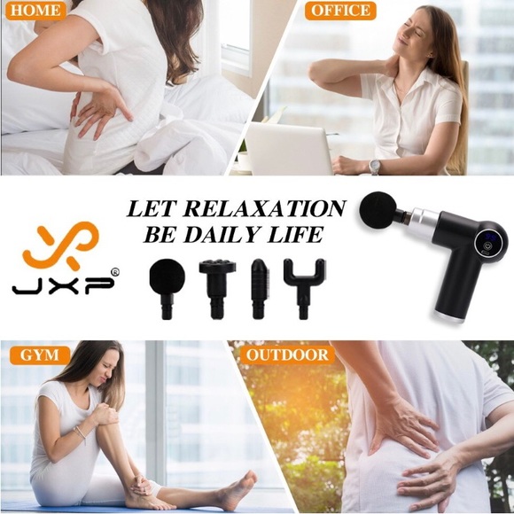 JXP Maggager - Picture 3 of 3